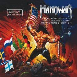 Manowar - Warriors of the World